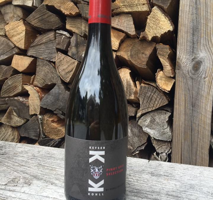 Pinot Noir