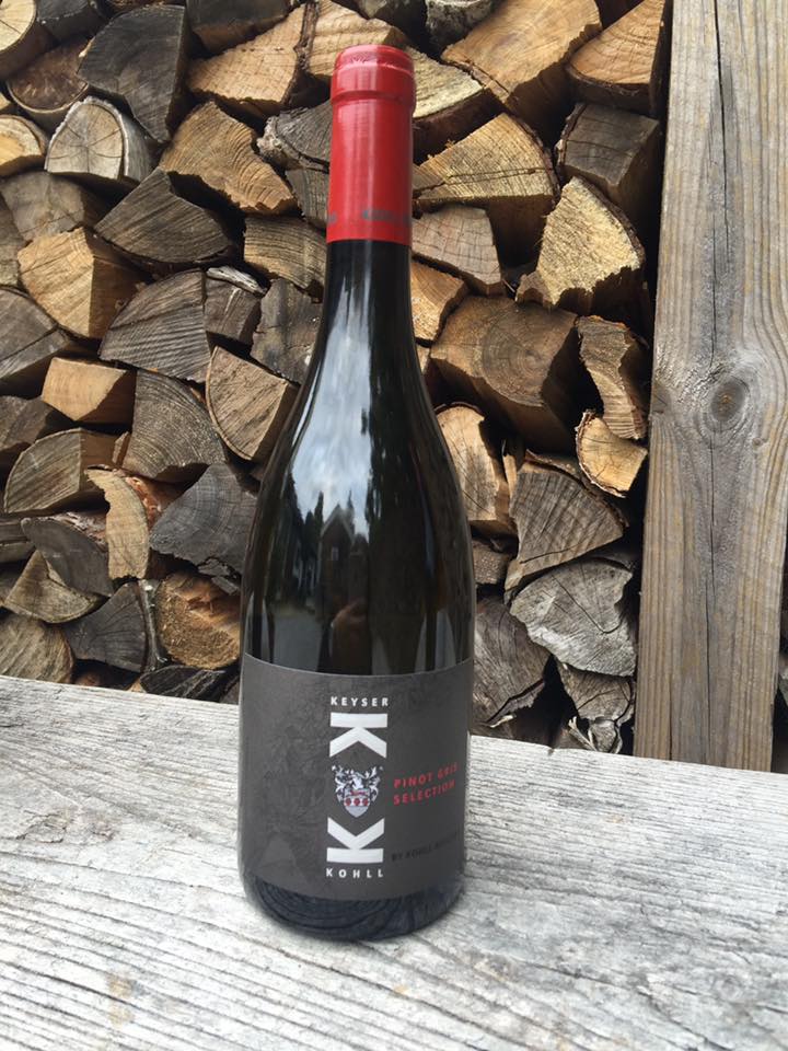 Pinot Noir